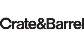 Crate Barrel Logo