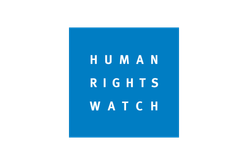 Human Rights Watch advocates globally for the protection of individuals and communities facing abuse, injustice