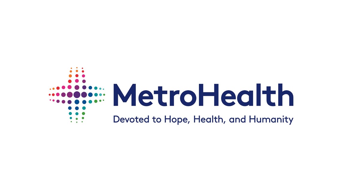 Metrohealth Logo