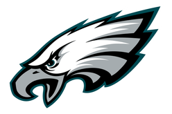Philadelphia Eagles Logo