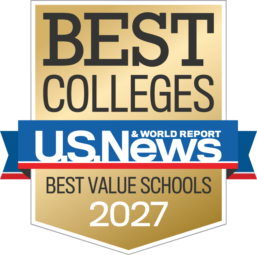 U.S. News & World Report Best Colleges 2027: Best Value Schools