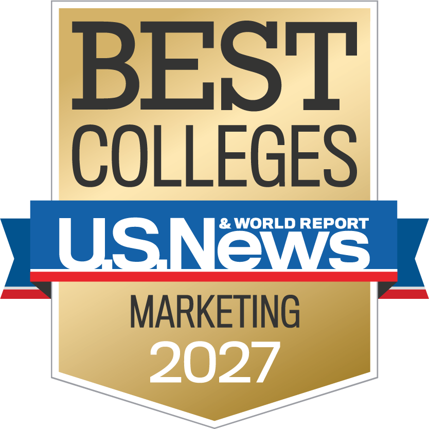 U.S. News & World Report Best Colleges 2027: Marketing