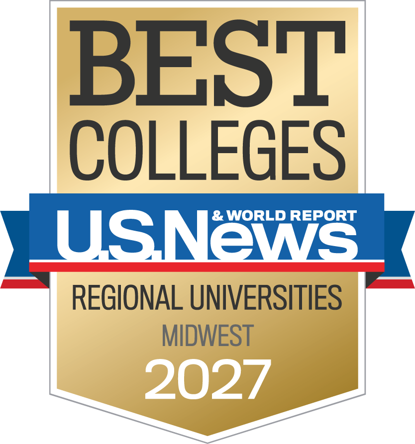 U.S. News & World Report Best Colleges 2027: Regional Universities, Midwest