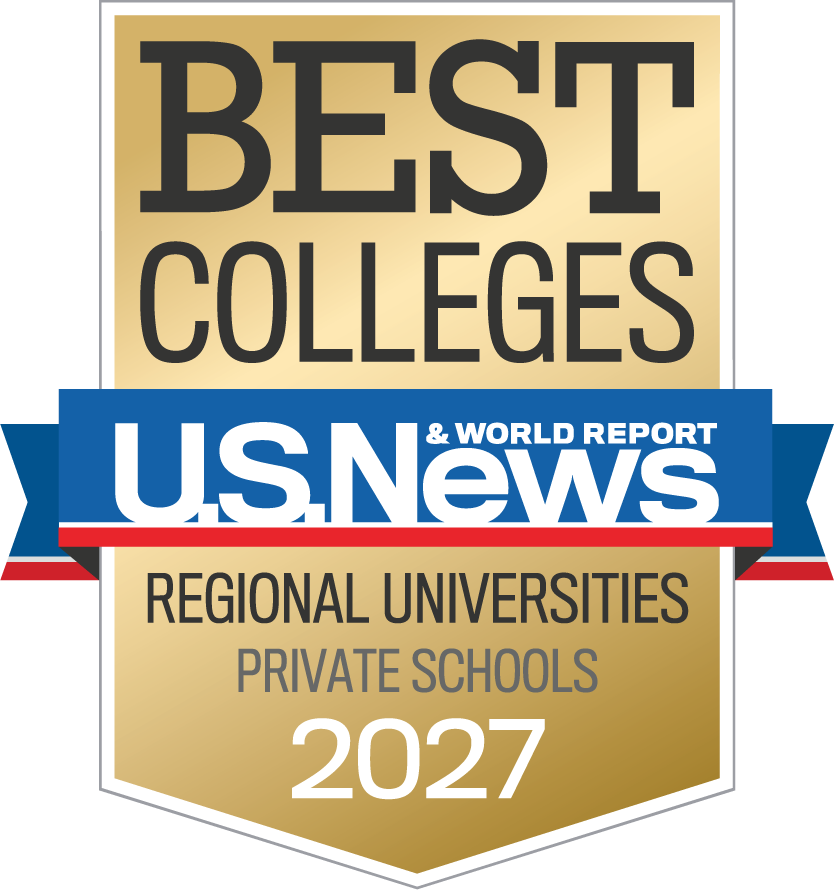 U.S. News & World Report Best Colleges 2027: Regional Universities, Private Schools