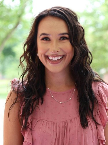 Leah (Berdysz) Alexander-Leeks '17