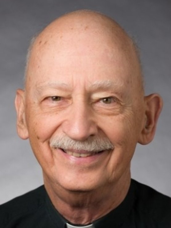Rev. Casey Bukala, S.J.