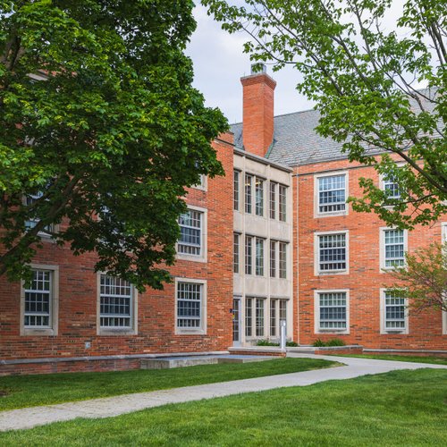 Murphy Hall