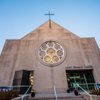 Saint Francis Chapel Front