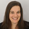 Portrait of Alison Dachner, Associate Professor at John Carroll University
