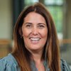 Portrait of Bridgette Chicone, Gift Accounts and Data Entry Specialist at John Carroll University