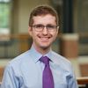 Portrait of Benjamin Grossman-Ponemon, Assistant Professor at John Carroll University