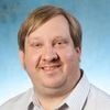 Portrait of Brian Saxton, Associate Professor at John Carroll University