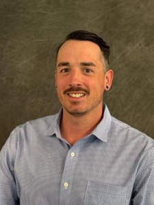 Portrait of Chris Greggila, Academic and Career Success Advisor at John Carroll University
