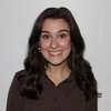 Portrait of Christina Tischler, Administrative Assistant II at John Carroll University