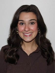 Portrait of Christina Tischler, Administrative Assistant II at John Carroll University