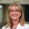 Portrait of Debby Marchetta, Director of Prospect Management and Campaigns at John Carroll University