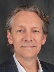 Portrait of Eric Evans, Academic and Career Success Advisor at John Carroll University