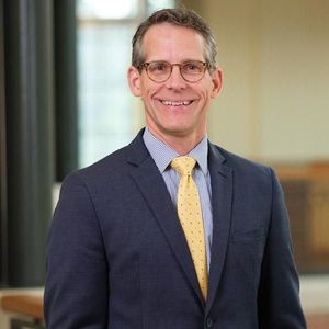 Edward P. Hahnenberg