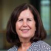 Portrait of Jean Feerick, Professor at John Carroll University
