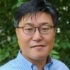 Portrait of Jisok Kang, Associate Professor at John Carroll University