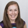 Portrait of Jillian Stupiansky Raney, Associate Professor at John Carroll University