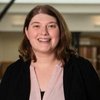 Portrait of Julianne Zala, Prospect Development Specialist at John Carroll University