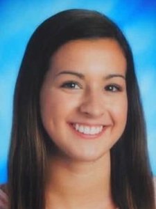 Portrait of Kristen Amendola, Senior Assistant Director of Admission at John Carroll University