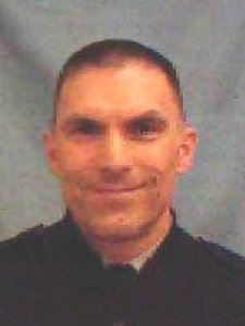 Portrait of Kevin Wallace, Lecturer at John Carroll University