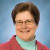 Portrait of Lisa Marie Belz, Lecturer at John Carroll University