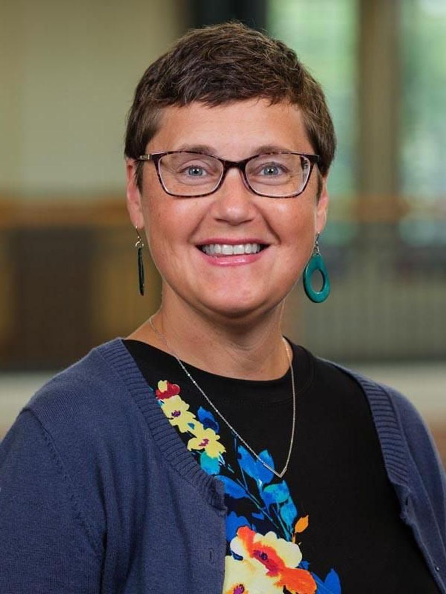 Lisa Casey Ramsay Lisa Ramsey | John Carroll University