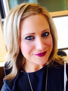 Portrait of Lisa Zone, Chief of Staff at John Carroll University