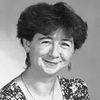 Portrait of Maryclaire Moroney, Professor at John Carroll University