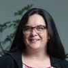 Portrait of Mindy Peden, Professor at John Carroll University