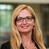 Portrait of Melissa Rickey, Assoc. Director Annual Giving at John Carroll University