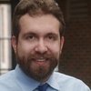 Portrait of Okan Ertin, Information Mgmt. Specialist at John Carroll University