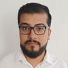 Portrait of Osvaldo Tapia-Duenas, Assistant Professor at John Carroll University