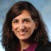Portrait of Rosanna Miguel, Associate Professor at John Carroll University