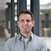 Portrait of Ralph A Saporito, Professor at John Carroll University