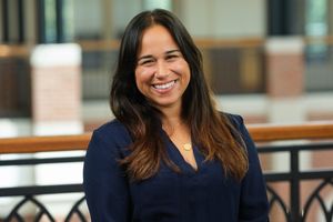 Admissions Counselor