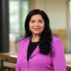 Portrait of Simran K. Kahai, Ph.D, Associate Professor at John Carroll University