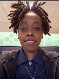 Portrait of Shai Williams, Client Systems Specialist at John Carroll University