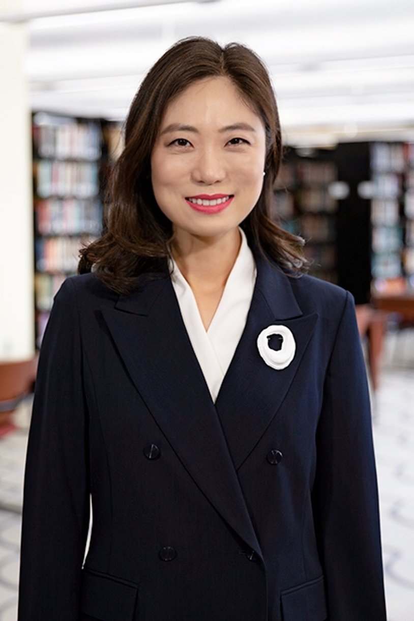 Yunmi Choi.