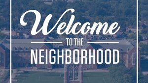 Jcu Welcome to The Neighborhood Front of Campus 2 19 Screenshot