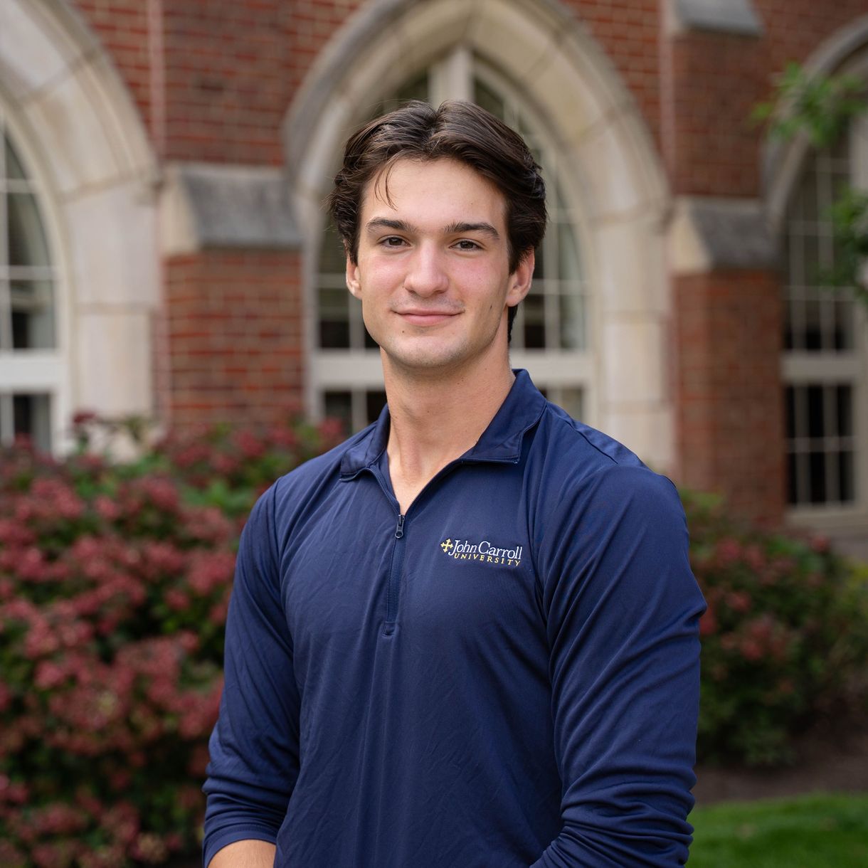 JCU Student Launches Startup to Revolutionize Sleep and Recovery | John ...