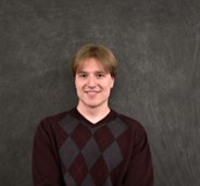Headshot of Philip Zura