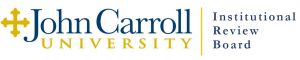 Logo of John Carroll University