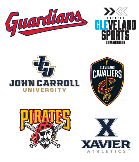 Sports Studies Logos