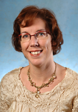 Anne Kugler, PhD Profile Picture