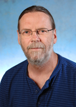 Brian Macaskill, PhD Profile Picture