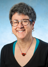 Cynthia Caporella, PhD Profile Picture